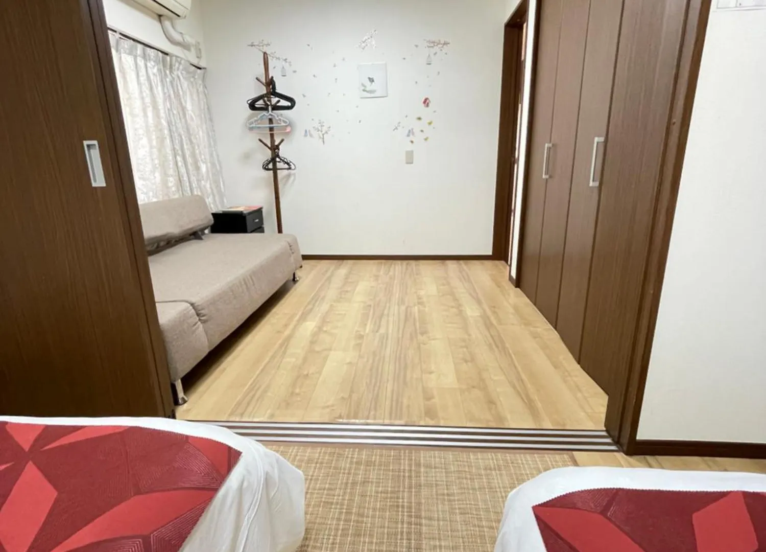 スカイツリーコテージ Prefektura Tokio