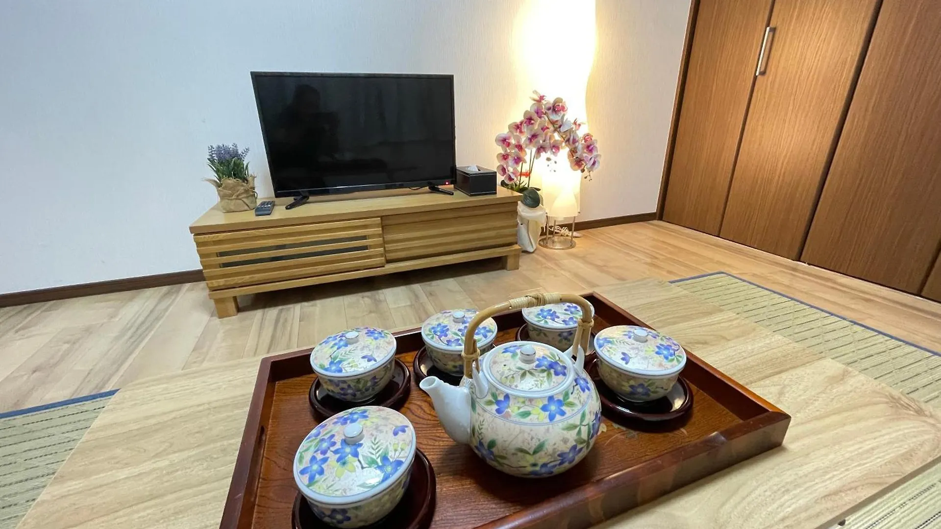 スカイツリーコテージ Prefektura Tokio