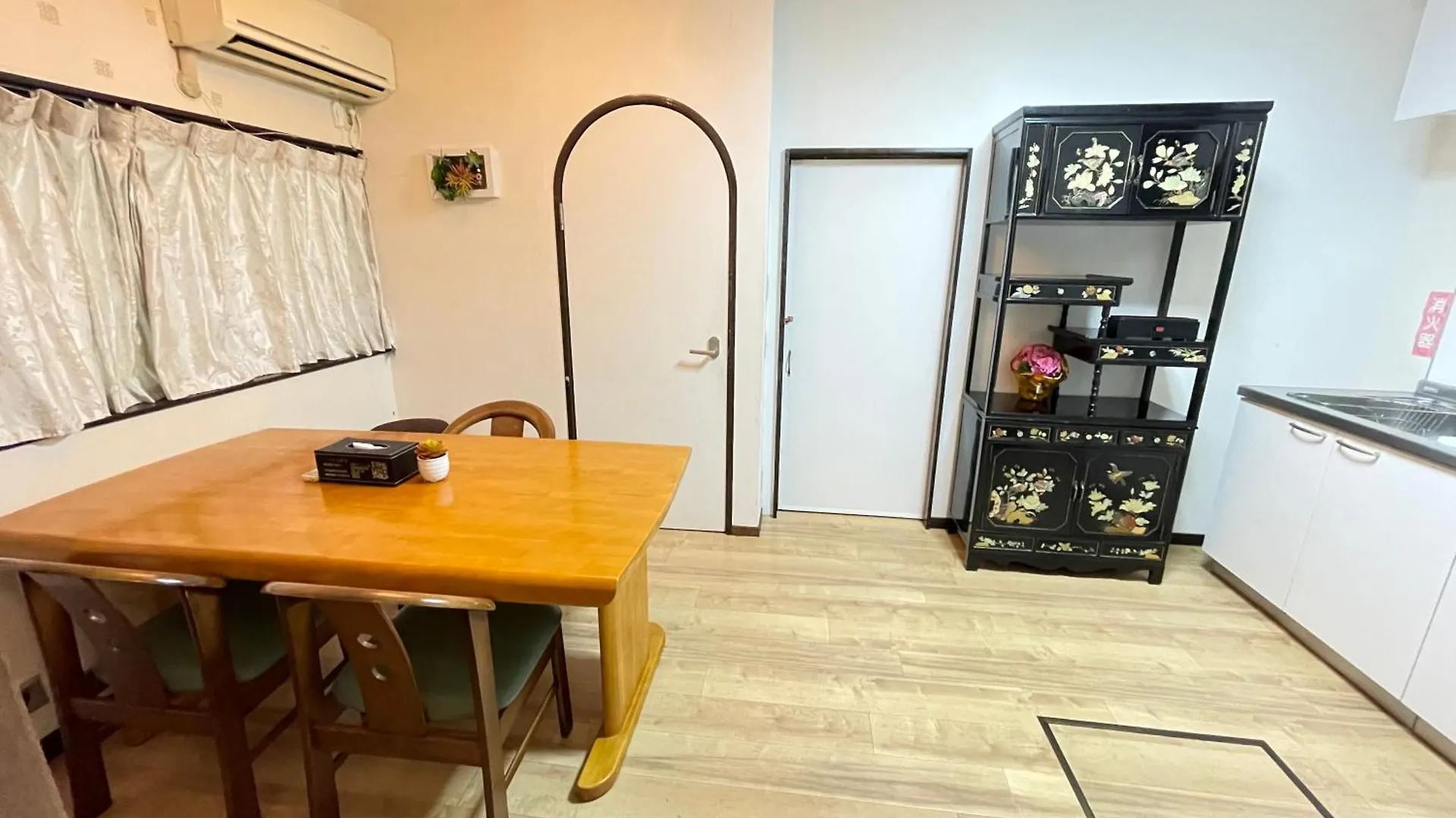 スカイツリーコテージ Prefektura Tokio 0*,