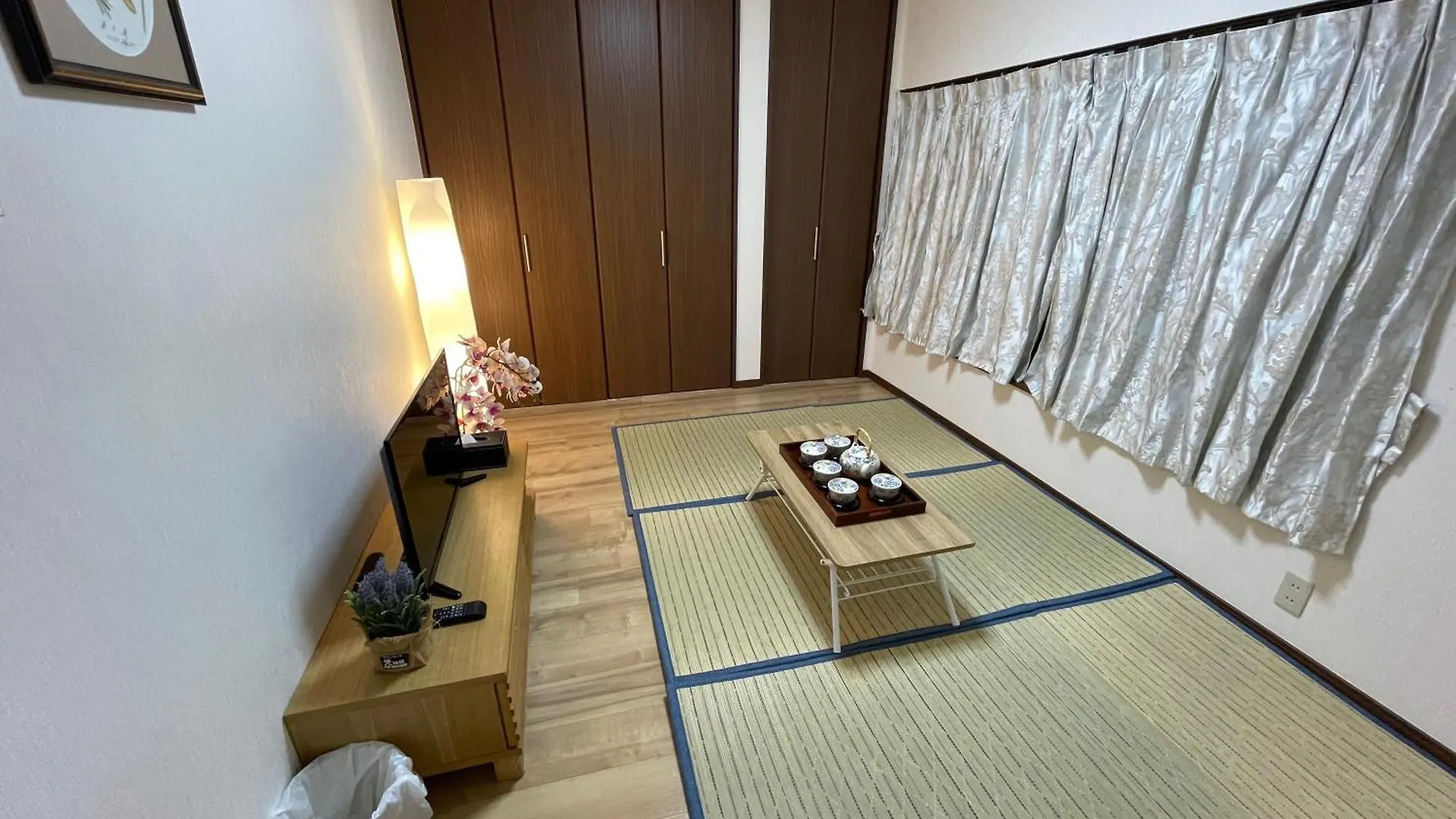 スカイツリーコテージ Prefektura Tokio 0*,