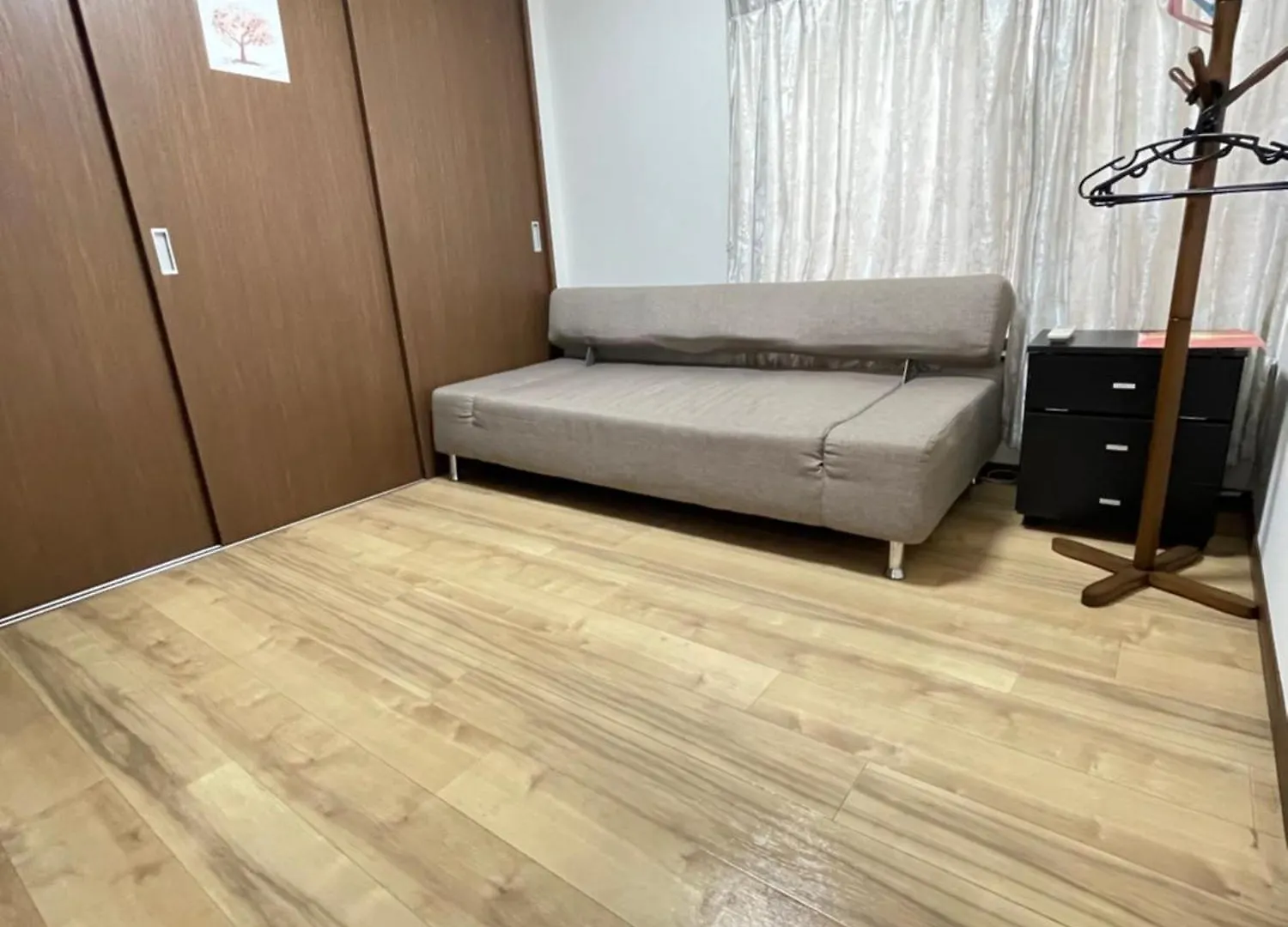 スカイツリーコテージ Tokió