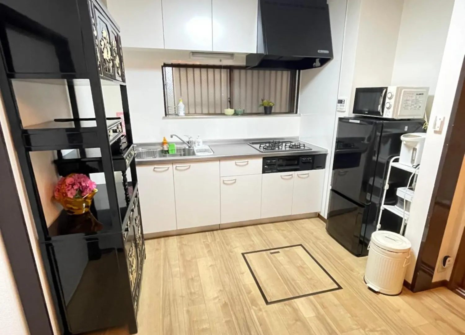 スカイツリーコテージ Tokyo Villa