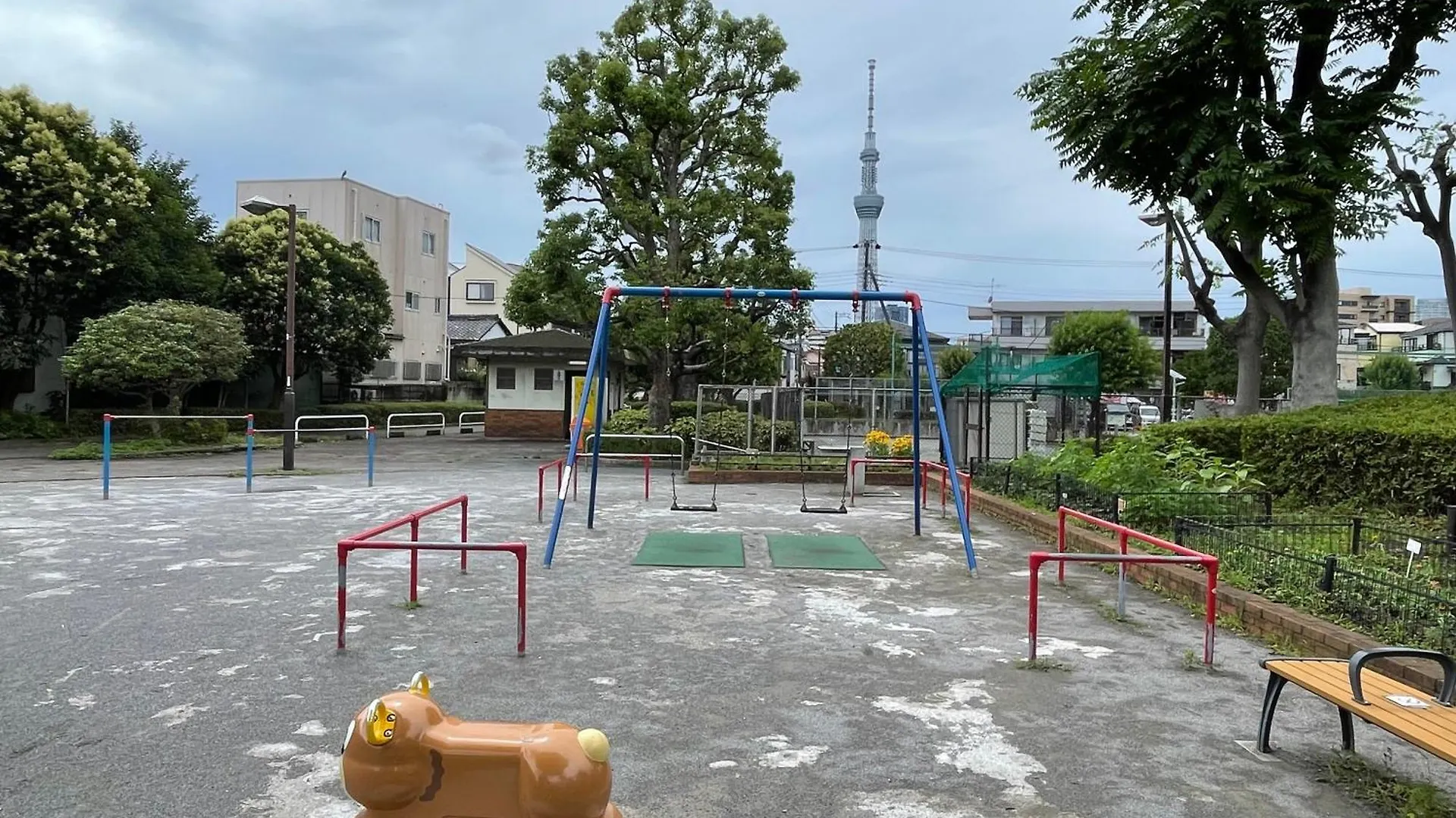 スカイツリーコテージ Tokyo 0*,  Japan