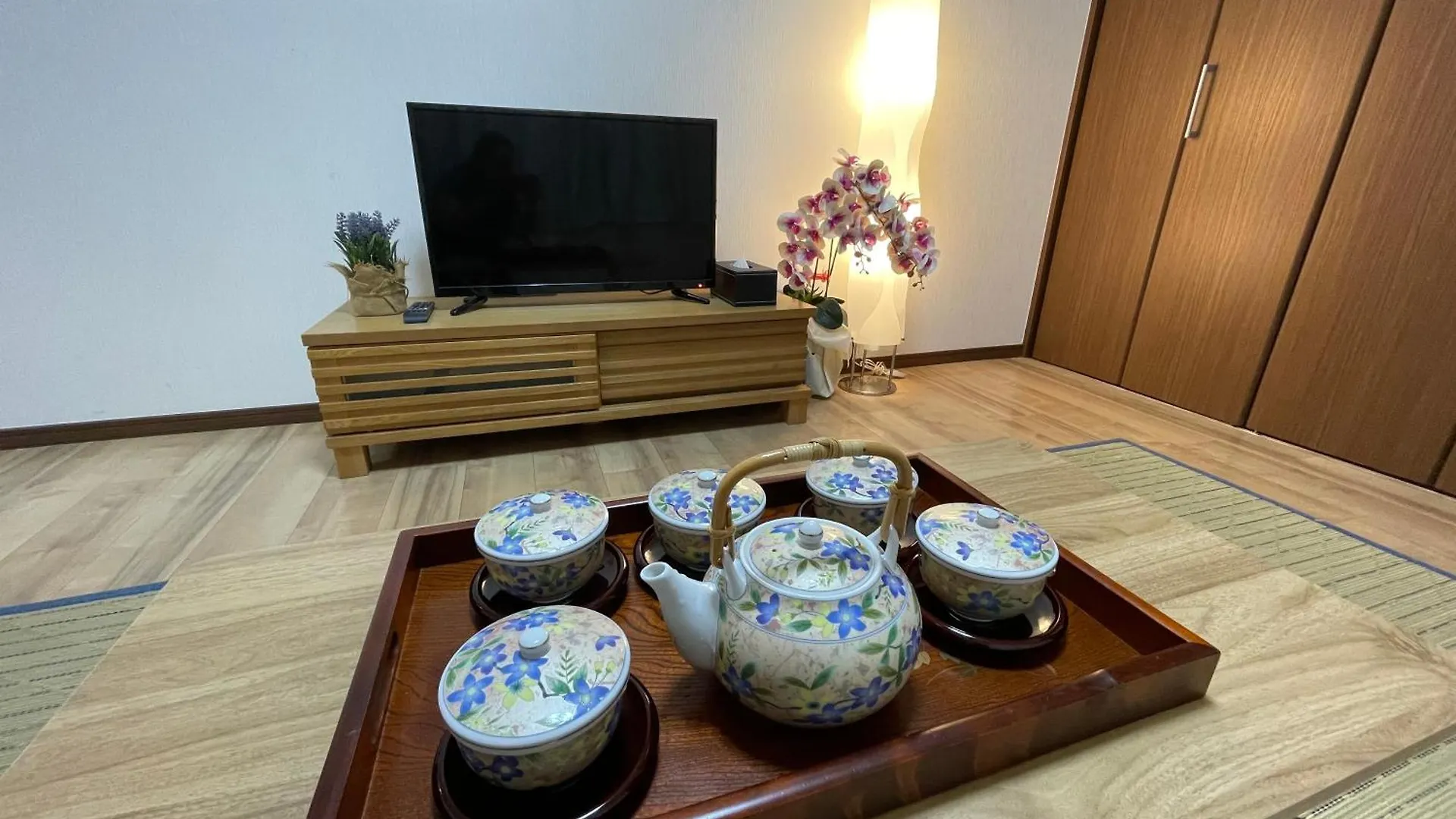 Villa スカイツリーコテージ Tokyo